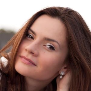 Meet your Posher, Yuliya